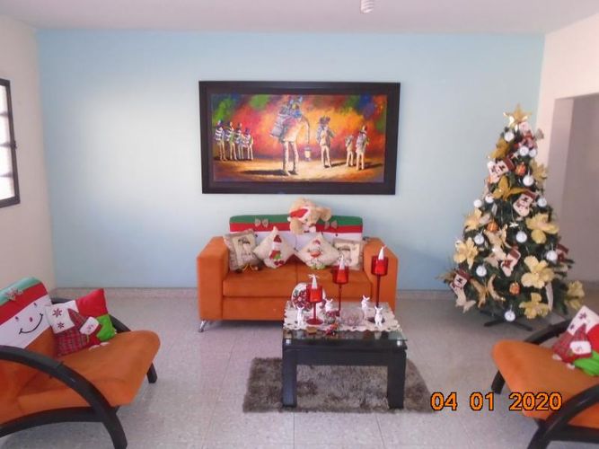 Casa de 10 alcobas en venta en Paramo, Cúcuta, 520 m² · foto 2 de 23