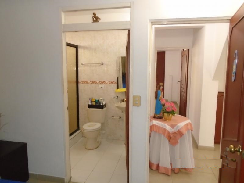 Apartamento en venta en Quinta Velez, Cúcuta · foto 16 de 23