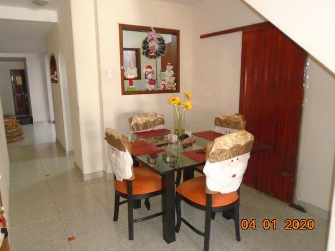 Casa de 10 alcobas en venta en Paramo, Cúcuta, 520 m² · foto 3 de 23