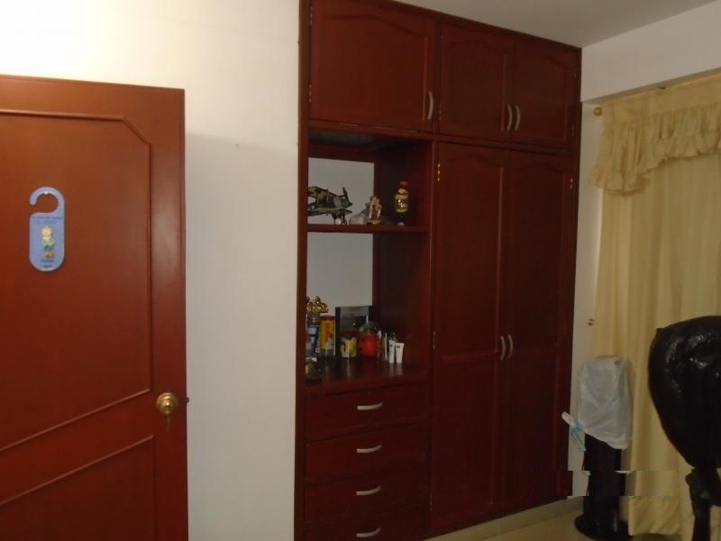 Apartamento en venta en Quinta Velez, Cúcuta · foto 17 de 23