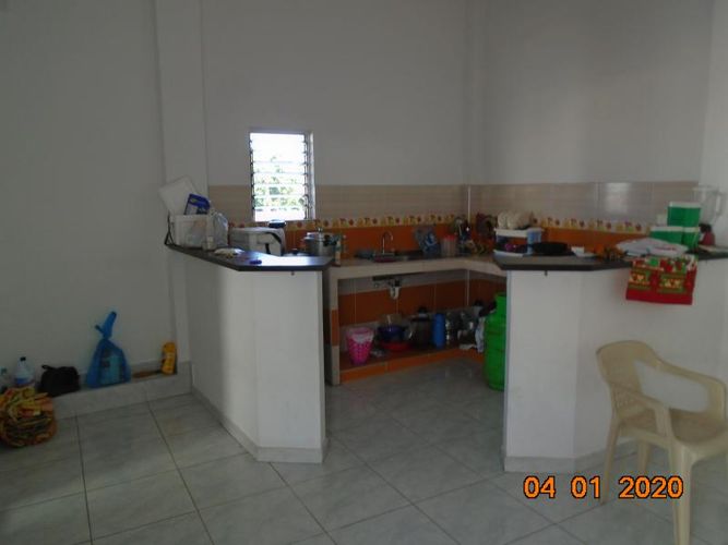 Casa de 10 alcobas en venta en Paramo, Cúcuta, 520 m² · foto 4 de 23