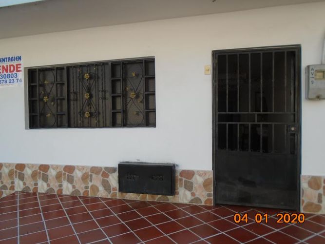 Casa de 10 alcobas en venta en Paramo, Cúcuta, 520 m² · foto 5 de 23