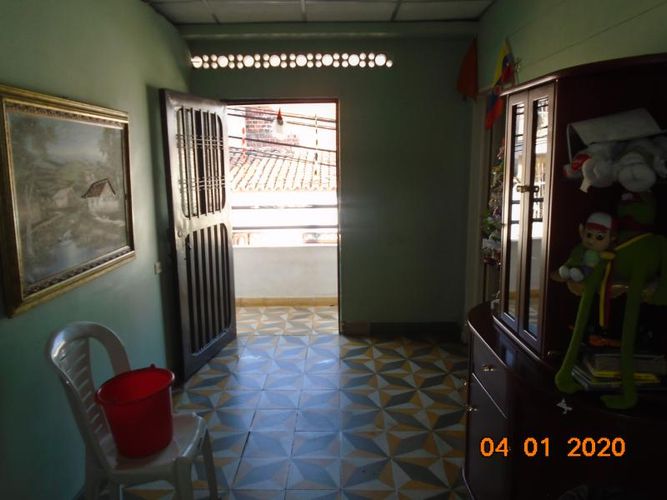 Casa de 10 alcobas en venta en Paramo, Cúcuta, 520 m² · foto 6 de 23