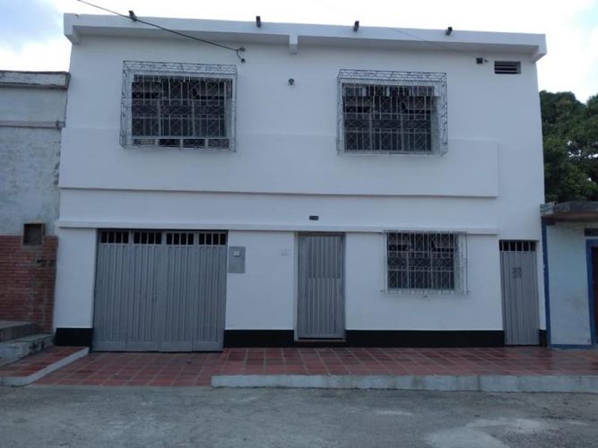 Casa en venta en Sevilla, Cúcuta · foto 2 de 2