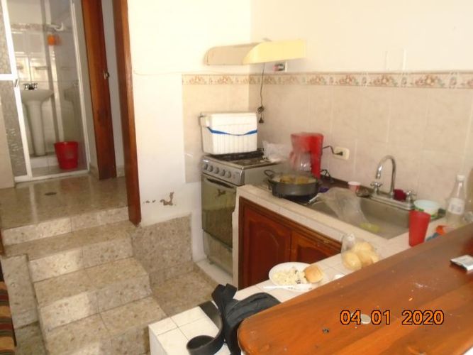 Casa de 10 alcobas en venta en Paramo, Cúcuta, 520 m² · foto 7 de 23