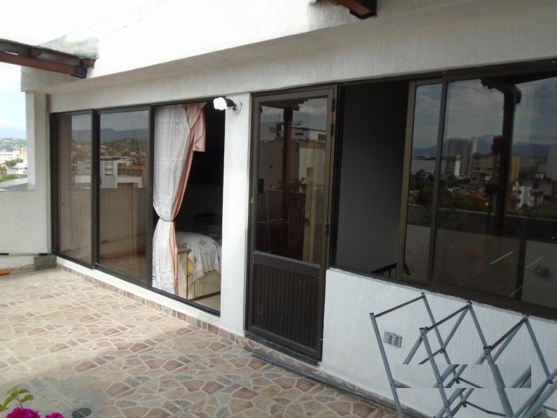 Apartamento en venta en Quinta Velez, Cúcuta · foto 21 de 23