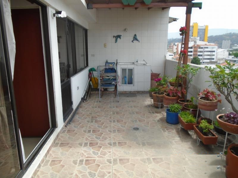 Apartamento en venta en Quinta Velez, Cúcuta · foto 22 de 23