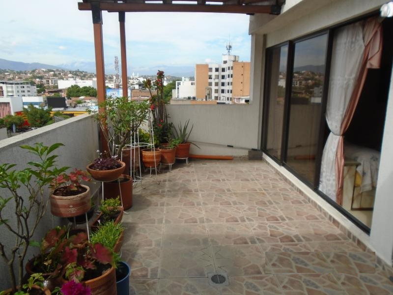 Apartamento en venta en Quinta Velez, Cúcuta · foto 23 de 23