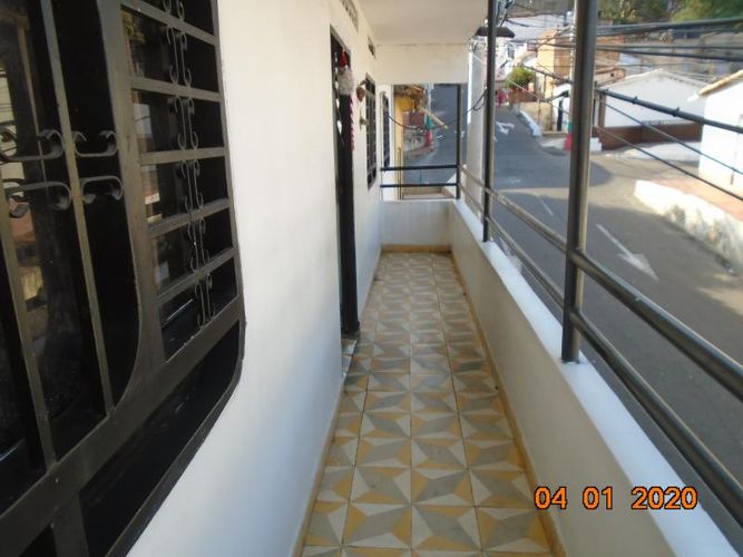 Casa de 10 alcobas en venta en Paramo, Cúcuta, 520 m² · foto 11 de 23