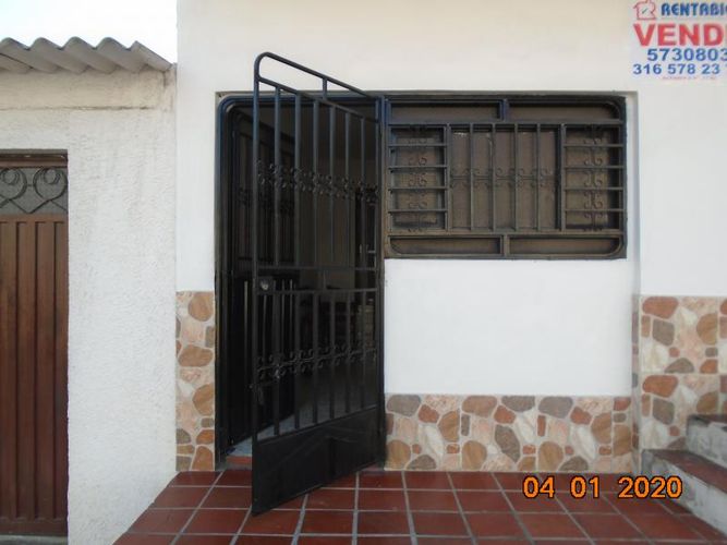 Casa de 10 alcobas en venta en Paramo, Cúcuta, 520 m² · foto 12 de 23