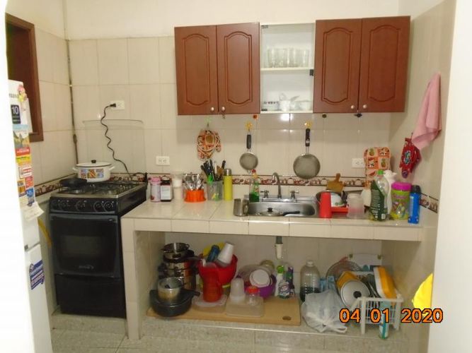 Casa de 10 alcobas en venta en Paramo, Cúcuta, 520 m² · foto 13 de 23