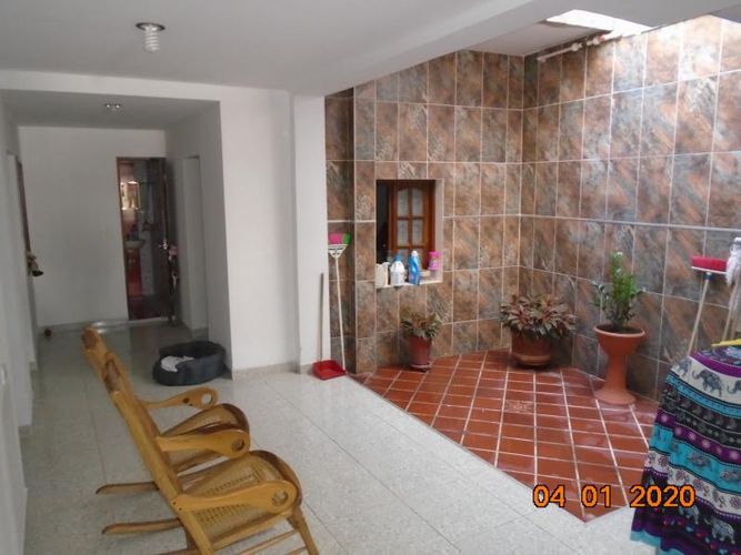 Casa de 10 alcobas en venta en Paramo, Cúcuta, 520 m² · foto 14 de 23