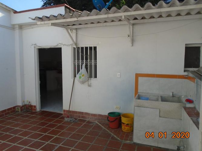 Casa de 10 alcobas en venta en Paramo, Cúcuta, 520 m² · foto 15 de 23