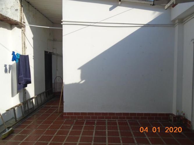 Casa de 10 alcobas en venta en Paramo, Cúcuta, 520 m² · foto 16 de 23