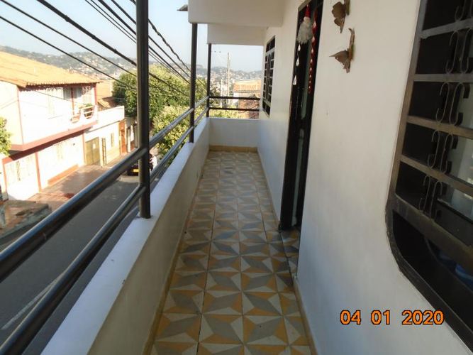Casa de 10 alcobas en venta en Paramo, Cúcuta, 520 m² · foto 18 de 23
