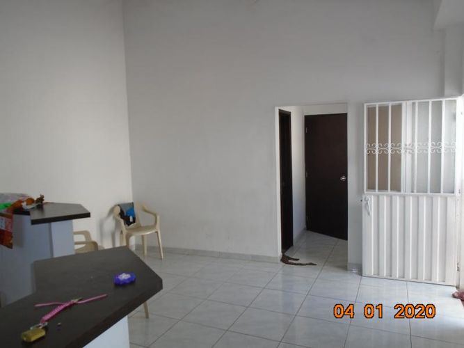 Casa de 10 alcobas en venta en Paramo, Cúcuta, 520 m² · foto 20 de 23