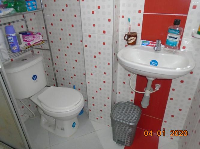 Casa de 10 alcobas en venta en Paramo, Cúcuta, 520 m² · foto 21 de 23