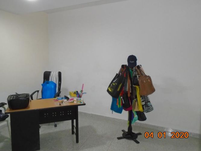 Casa de 10 alcobas en venta en Paramo, Cúcuta, 520 m² · foto 22 de 23