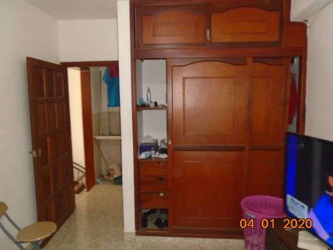 Casa de 10 alcobas en venta en Paramo, Cúcuta, 520 m² · foto 23 de 23