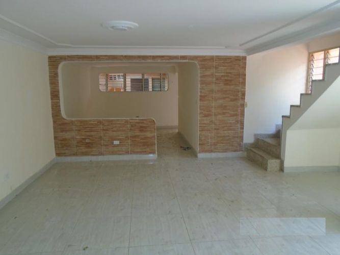 Casa en venta en Quinta Bosch, Cúcuta · foto 5 de 24