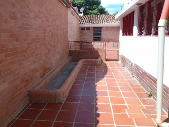 Casa en venta en Quinta Bosch, Cúcuta · foto 24 de 24