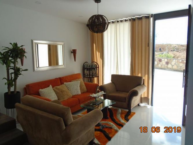 Casa de 3 alcobas en venta en Antonio Navarro, Villa del Rosario, 222 m² · foto 3 de 24