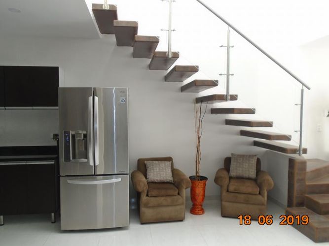 Casa de 3 alcobas en venta en Antonio Navarro, Villa del Rosario, 222 m² · foto 5 de 24