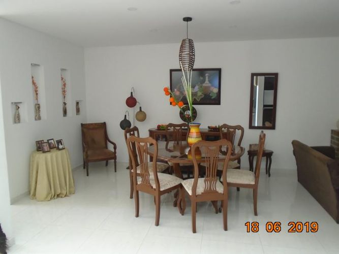 Casa de 3 alcobas en venta en Antonio Navarro, Villa del Rosario, 222 m² · foto 6 de 24