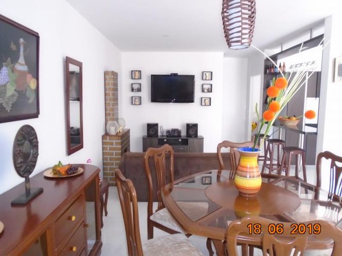 Casa de 3 alcobas en venta en Antonio Navarro, Villa del Rosario, 222 m² · foto 8 de 24