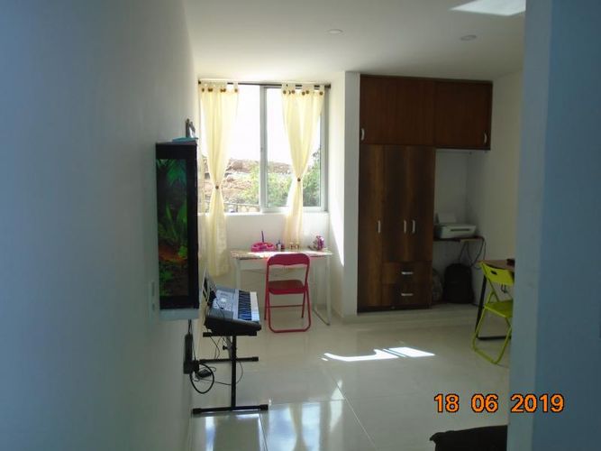 Casa de 3 alcobas en venta en Antonio Navarro, Villa del Rosario, 222 m² · foto 9 de 24