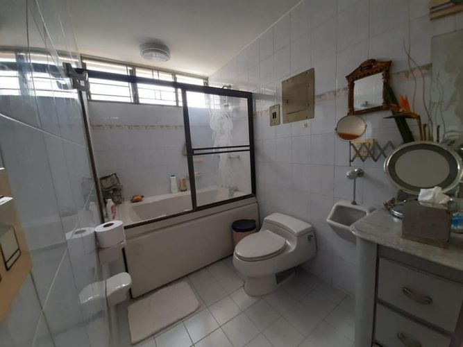 Casa de 6 alcobas en venta en La Riviera, Cúcuta, 300 m² · foto 21 de 24