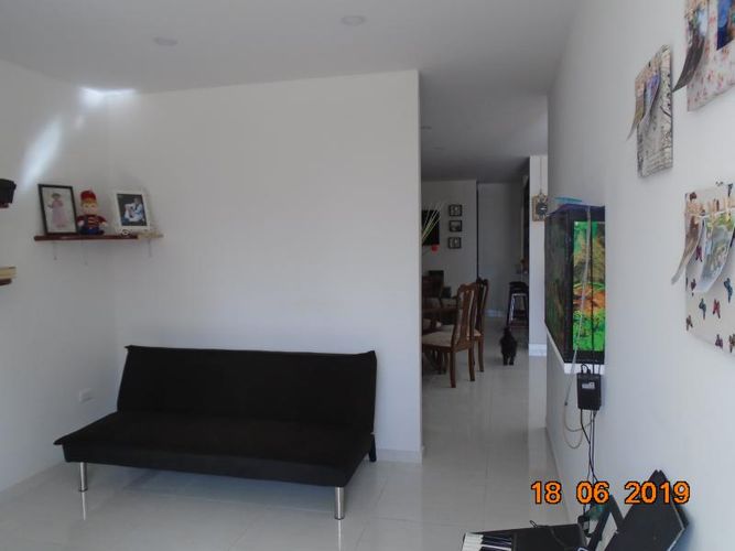Casa de 3 alcobas en venta en Antonio Navarro, Villa del Rosario, 222 m² · foto 12 de 24