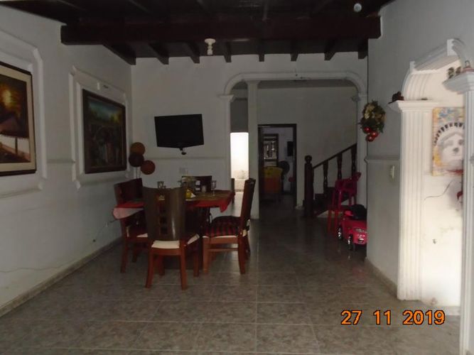 Casa de 3 alcobas en venta en Santander, Villa del Rosario, 180 m² · foto 3 de 20
