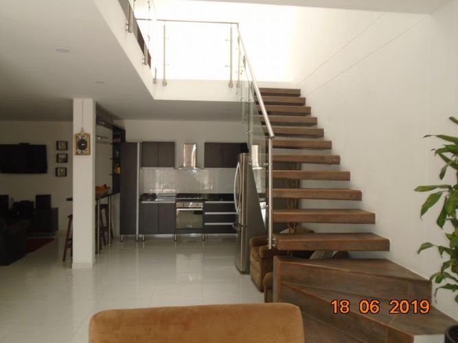 Casa de 3 alcobas en venta en Antonio Navarro, Villa del Rosario, 222 m² · foto 14 de 24