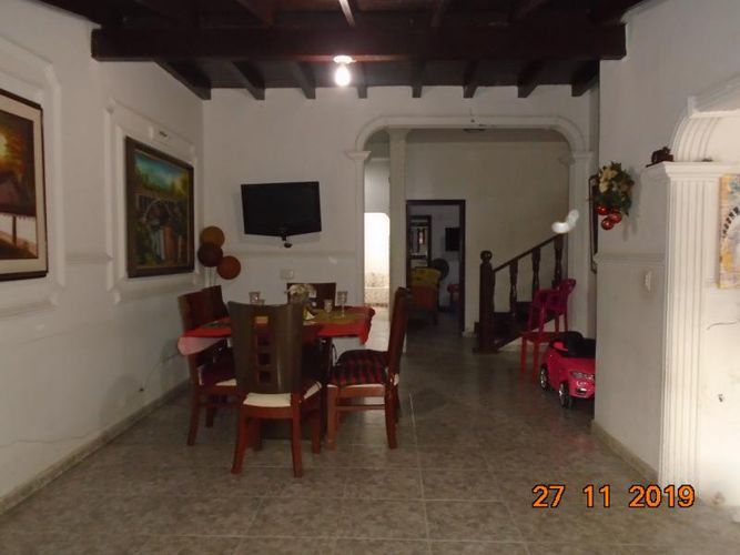 Casa de 3 alcobas en venta en Santander, Villa del Rosario, 180 m² · foto 4 de 20