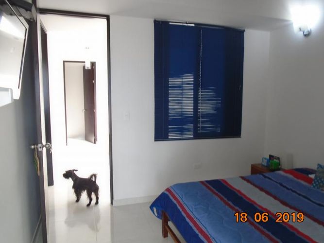 Casa de 3 alcobas en venta en Antonio Navarro, Villa del Rosario, 222 m² · foto 20 de 24