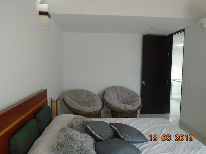 Casa de 3 alcobas en venta en Antonio Navarro, Villa del Rosario, 222 m² · foto 24 de 24
