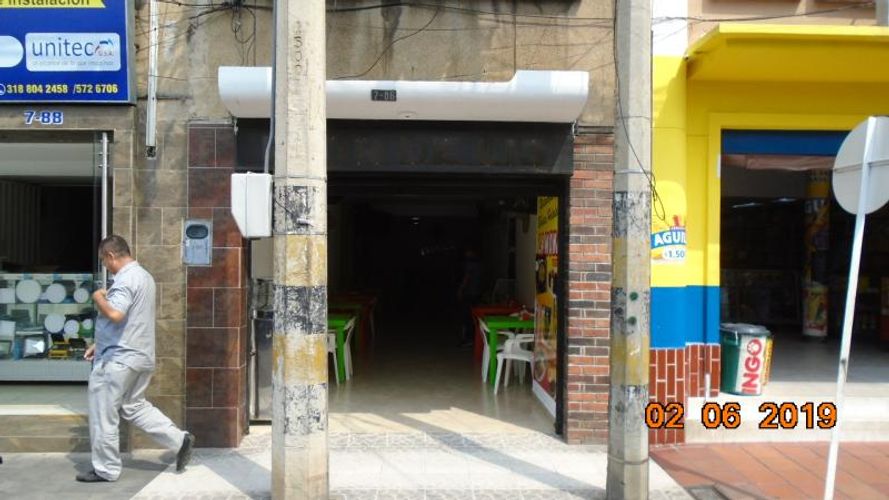 Edificio en venta en El Llano, Cúcuta, 635 m² · foto 13 de 15
