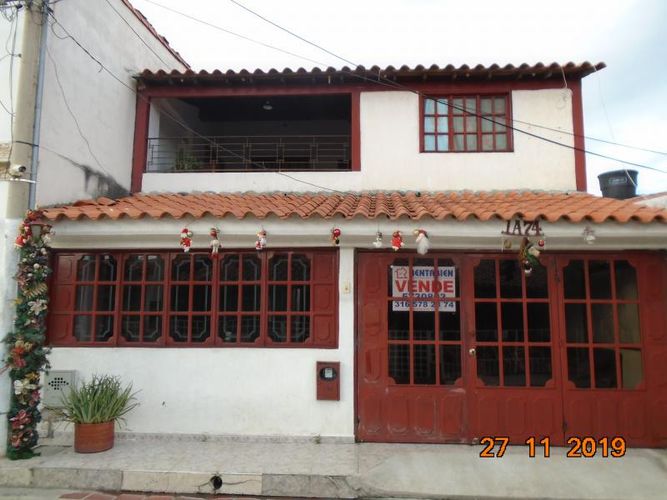 Casa de 3 alcobas en venta en Santander, Villa del Rosario, 180 m² · foto 20 de 20