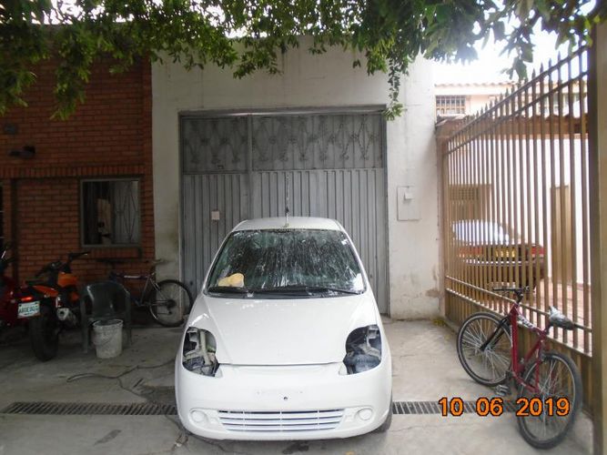 Casa en venta en Lleras Restrepo, Cúcuta · foto 2 de 24
