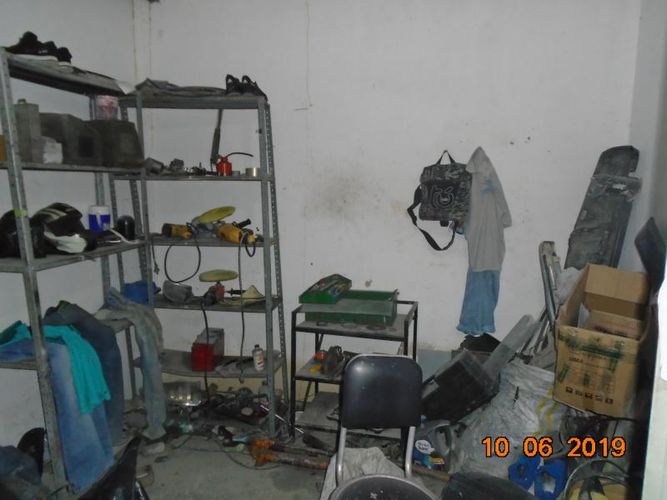 Casa en venta en Lleras Restrepo, Cúcuta · foto 5 de 24