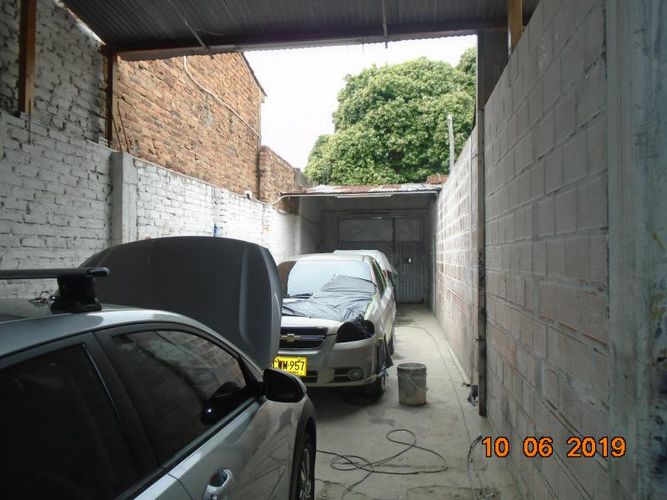 Casa en venta en Lleras Restrepo, Cúcuta · foto 8 de 24