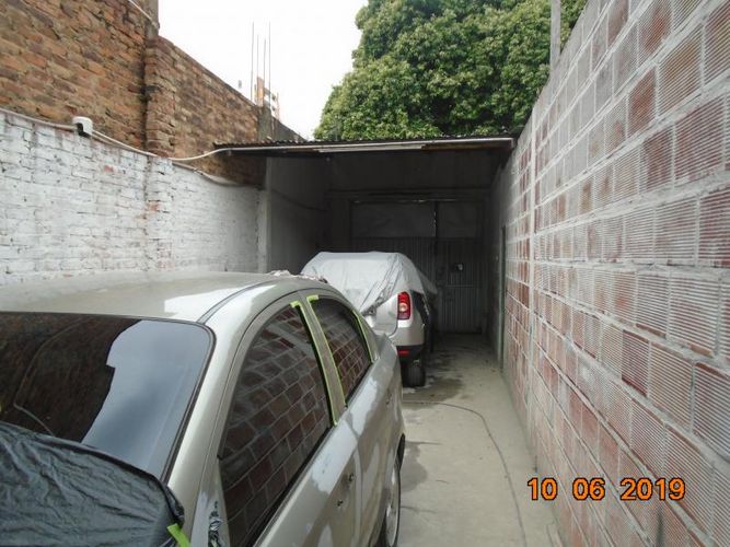 Casa en venta en Lleras Restrepo, Cúcuta · foto 9 de 24