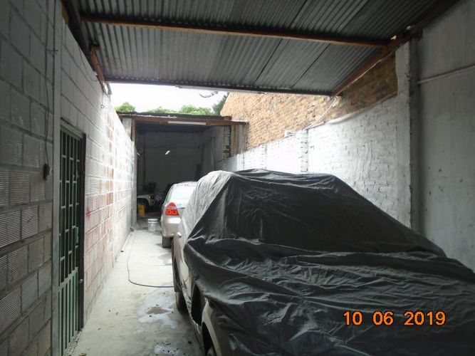 Casa en venta en Lleras Restrepo, Cúcuta · foto 10 de 24