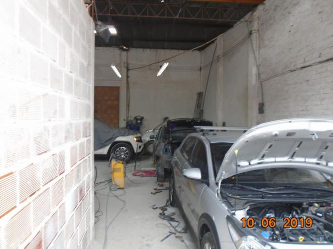 Casa en venta en Lleras Restrepo, Cúcuta · foto 12 de 24