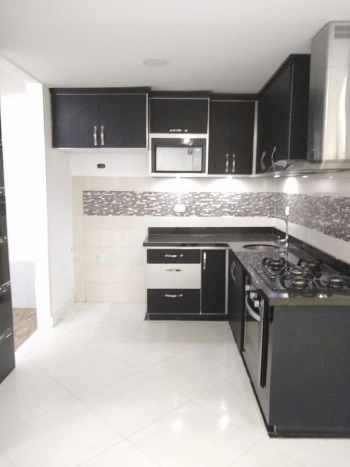 Casa de 4 alcobas en venta en Patios Centro, Los Patios, 240 m² · foto 6 de 24