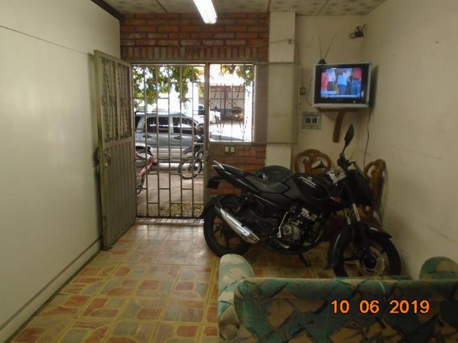 Casa en venta en Lleras Restrepo, Cúcuta · foto 15 de 24