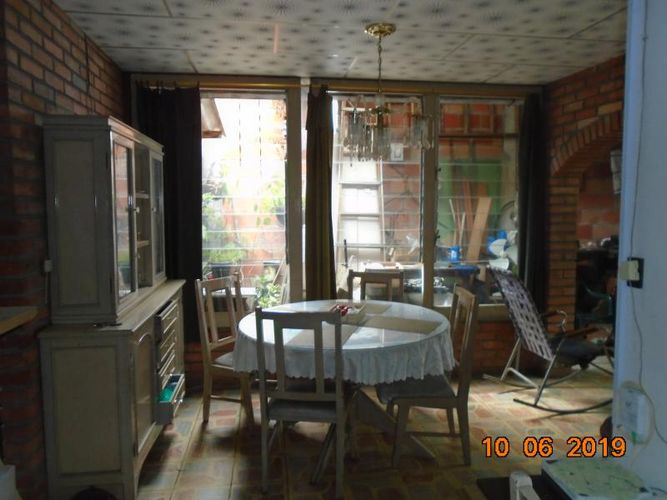 Casa en venta en Lleras Restrepo, Cúcuta · foto 18 de 24
