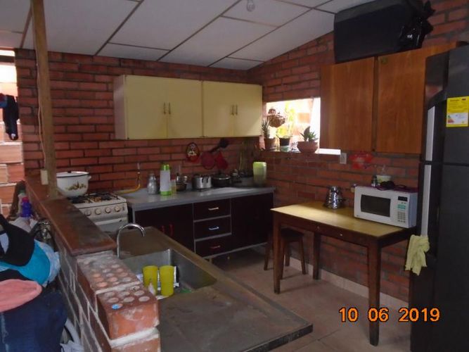 Casa en venta en Lleras Restrepo, Cúcuta · foto 20 de 24