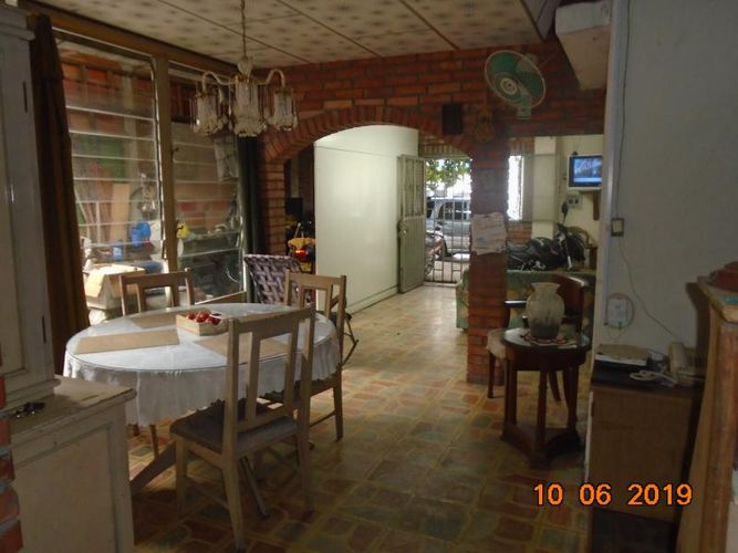 Casa en venta en Lleras Restrepo, Cúcuta · foto 23 de 24